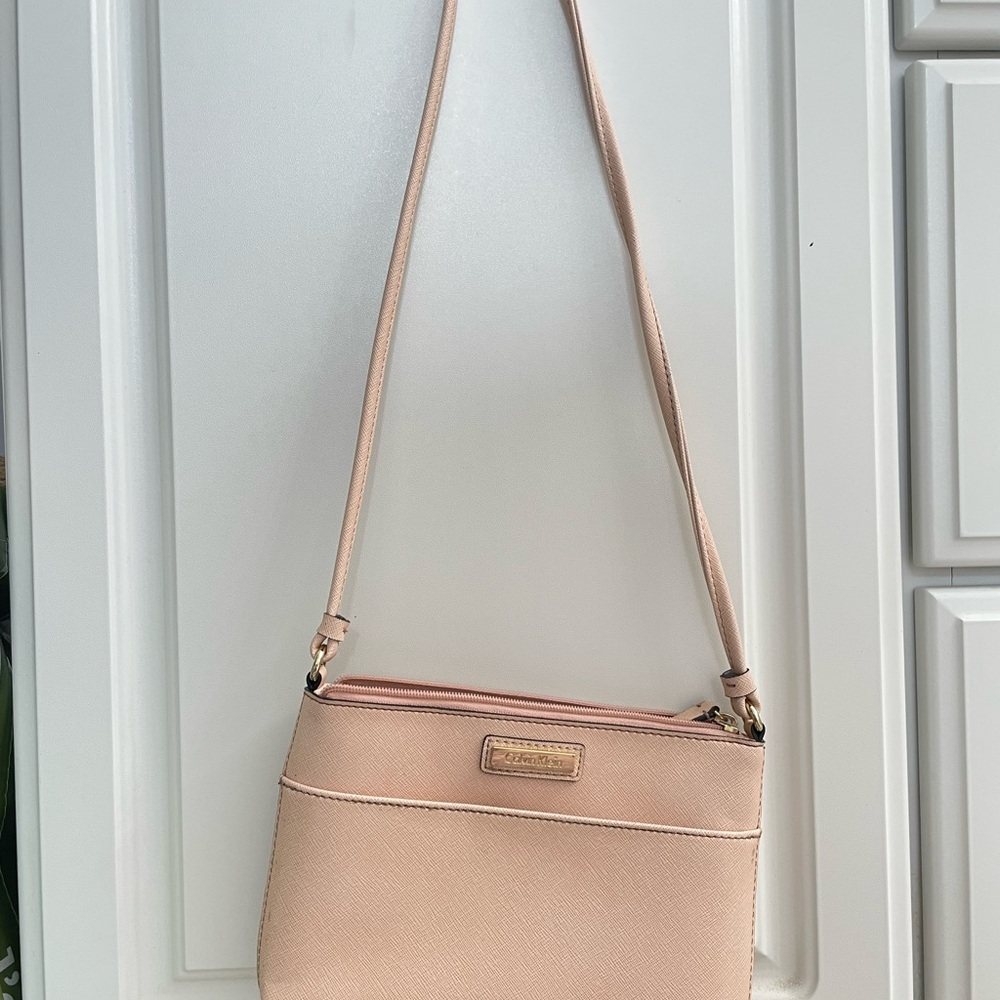 Used cross body